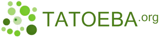 Tatoeba uses Manticore Search