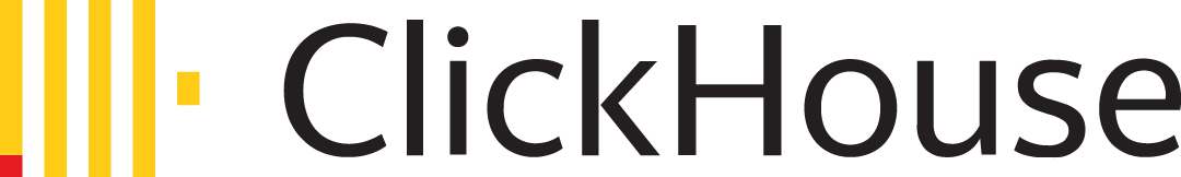 Clickhouse Logo