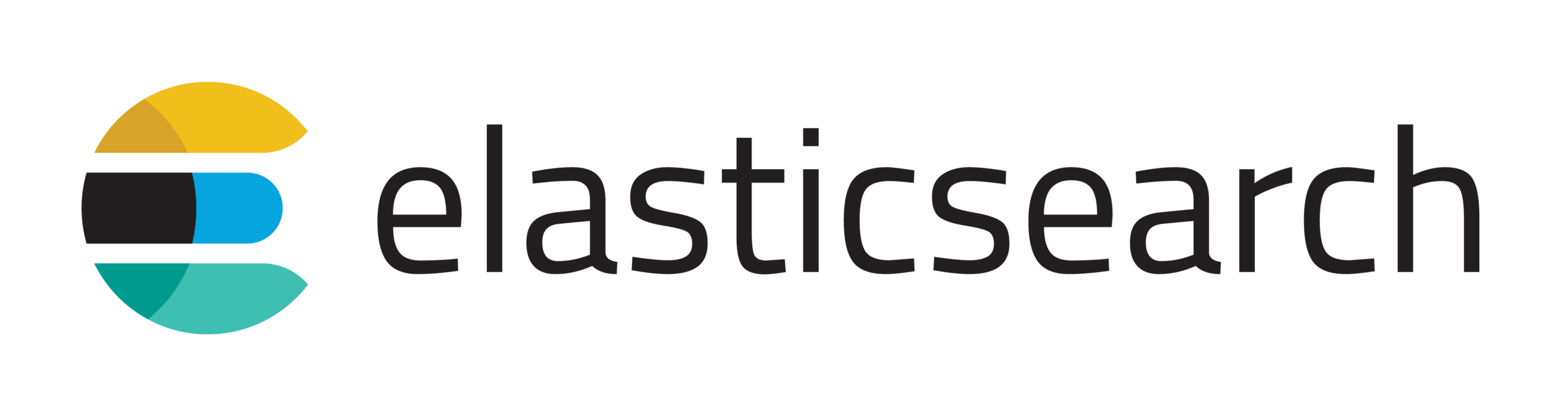 Elasticsearch Logo