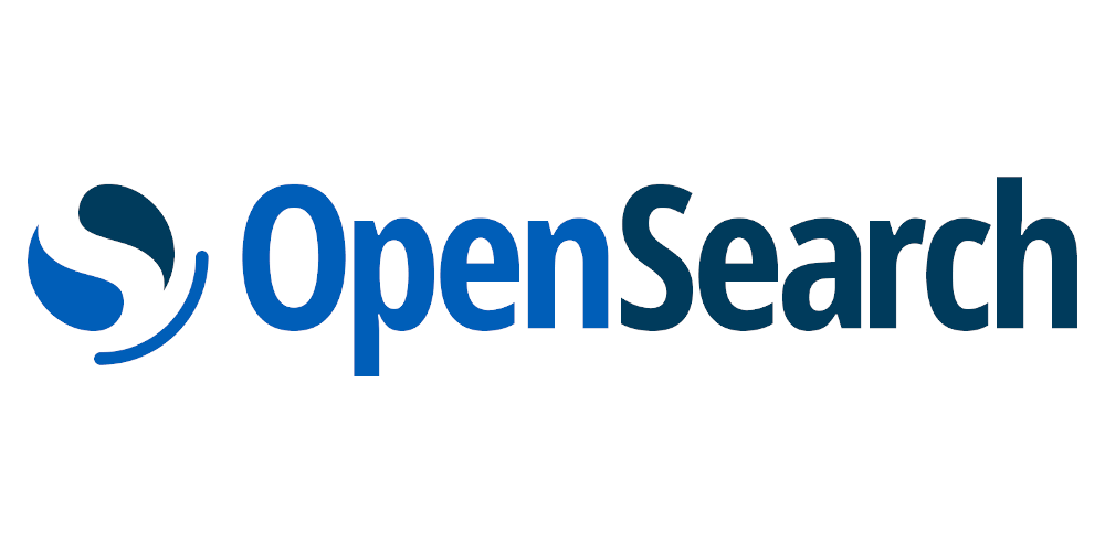 Opensearch Logo