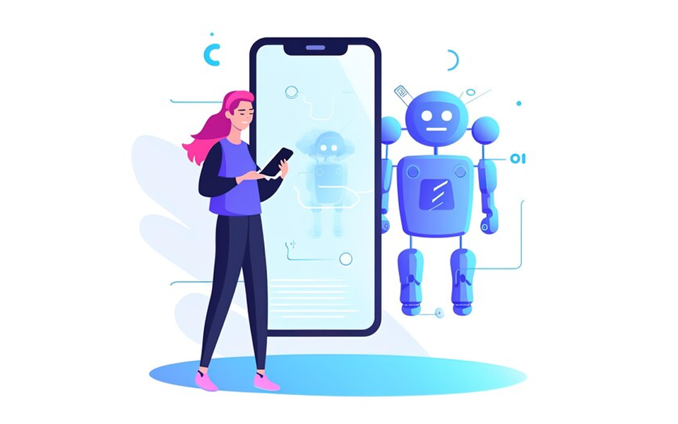 AI-Powered Applications