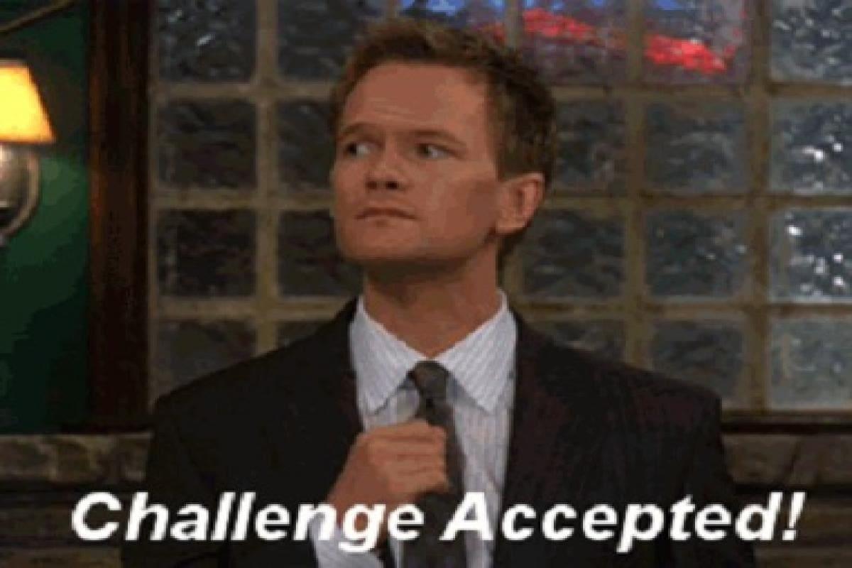 Challenge accepted: найдите запрос, с которым не справятся все три подхода к поиску